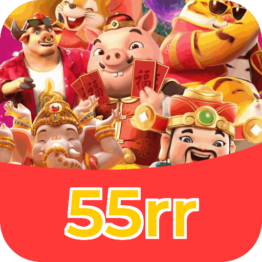 Catálogo slots 55rr mostrando top jogos Gates Olympus Sweet Bonanza Fortune Tiger Big Bass volatilidade RTP